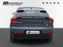 VOLVO C40 P6 Recharge Ultimate, Électrique, Occasion / Utilisé, Automatique - 4