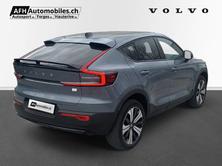 VOLVO C40 P6 Recharge Ultimate, Électrique, Occasion / Utilisé, Automatique - 5