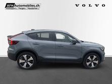 VOLVO C40 P6 Recharge Ultimate, Électrique, Occasion / Utilisé, Automatique - 6