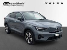 VOLVO C40 P6 Recharge Ultimate, Électrique, Occasion / Utilisé, Automatique - 7