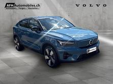 VOLVO C40 Recharge Twin AWD, Électrique, Occasion / Utilisé, Automatique - 2