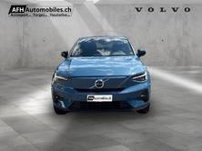 VOLVO C40 Recharge Twin AWD, Électrique, Occasion / Utilisé, Automatique - 3