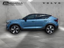 VOLVO C40 Recharge Twin AWD, Électrique, Occasion / Utilisé, Automatique - 4