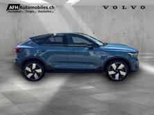 VOLVO C40 Recharge Twin AWD, Électrique, Occasion / Utilisé, Automatique - 5
