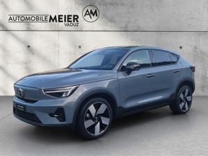 VOLVO C40 P8 Twin Recharge Ultimate AWD