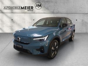 VOLVO C40 E80 Ultimate