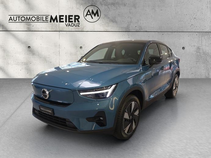 VOLVO C40 E80 Ultimate, Elettrica, Occasioni / Usate, Automatico