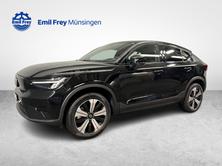 VOLVO C40 P6 Recharge Core, Electric, Second hand / Used, Automatic - 3
