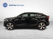 VOLVO C40 P6 Recharge Core, Electric, Second hand / Used, Automatic - 6