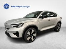 VOLVO C40 P8 Twin Recharge Ultimate AWD, Electric, Second hand / Used, Automatic - 3