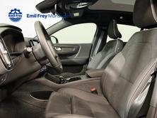 VOLVO C40 P8 Twin Recharge Ultimate AWD, Electric, Second hand / Used, Automatic - 4