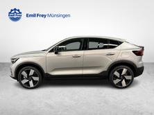 VOLVO C40 P8 Twin Recharge Ultimate AWD, Electric, Second hand / Used, Automatic - 6