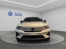 VOLVO C40 P8 Twin Recharge Ultimate AWD, Elettrica, Occasioni / Usate, Automatico - 2