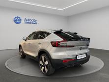 VOLVO C40 P8 Twin Recharge Ultimate AWD, Elettrica, Occasioni / Usate, Automatico - 4