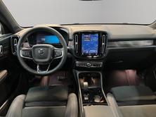 VOLVO C40 P8 Twin Recharge Ultimate AWD, Elettrica, Occasioni / Usate, Automatico - 7