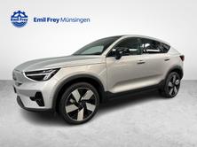 VOLVO C40 P8 Twin Recharge Ultimate AWD, Electric, Second hand / Used, Automatic - 3