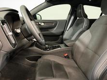 VOLVO C40 P8 Twin Recharge Ultimate AWD, Electric, Second hand / Used, Automatic - 4