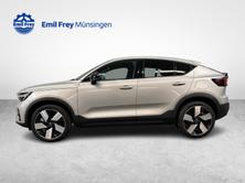VOLVO C40 P8 Twin Recharge Ultimate AWD, Electric, Second hand / Used, Automatic - 6