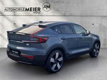 VOLVO C40 P8 Twin Recharge Ultimate AWD, Electric, Second hand / Used, Automatic - 7
