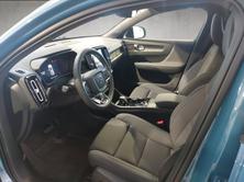 VOLVO C40 E80 Ultimate, Electric, Second hand / Used, Automatic - 2