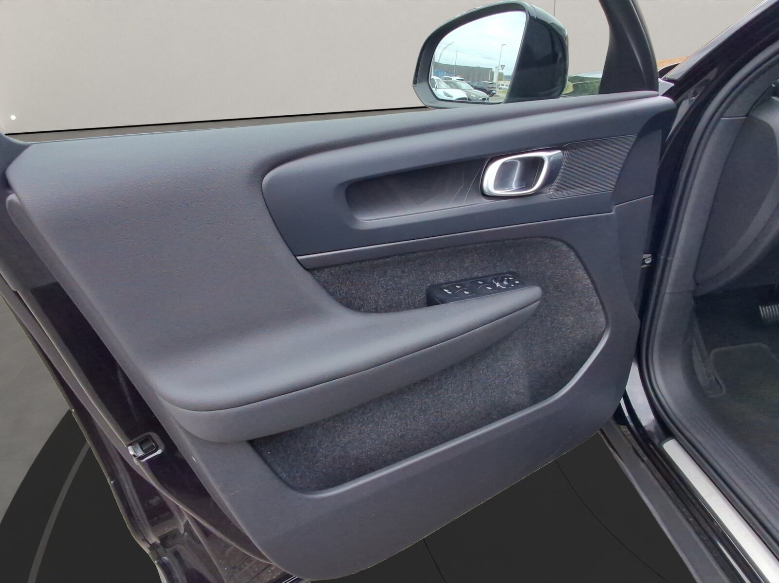 VOLVO C40 P6 Recharge Plus, Elektro, Occasion / Gebraucht, Automatik - 6