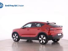 VOLVO C40 P6 Recharge Ultimate, Électrique, Occasion / Utilisé, Automatique - 3