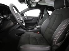 VOLVO C40 P6 Recharge Ultimate, Électrique, Occasion / Utilisé, Automatique - 4