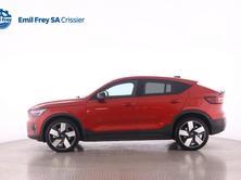 VOLVO C40 P6 Recharge Ultimate, Électrique, Occasion / Utilisé, Automatique - 5