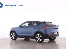 VOLVO C40 P8 Twin Recharge AWD, Électrique, Occasion / Utilisé, Automatique - 3