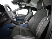 VOLVO C40 P8 Twin Recharge AWD, Électrique, Occasion / Utilisé, Automatique - 4