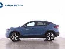 VOLVO C40 P8 Twin Recharge AWD, Électrique, Occasion / Utilisé, Automatique - 5