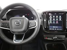 VOLVO C40 P8 Twin Recharge AWD, Électrique, Occasion / Utilisé, Automatique - 6