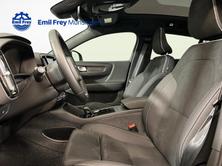 VOLVO C40 P8 Twin Recharge Ultimate AWD, Electric, Second hand / Used, Automatic - 4
