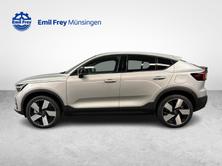VOLVO C40 P8 Twin Recharge Ultimate AWD, Electric, Second hand / Used, Automatic - 6