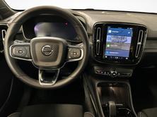 VOLVO C40 P8 Twin Recharge Ultimate AWD, Electric, Second hand / Used, Automatic - 7