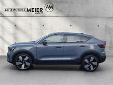 VOLVO C40 P8 Twin Recharge Ultimate AWD, Électrique, Occasion / Utilisé, Automatique - 6