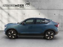 VOLVO C40 E80 Ultimate, Elettrica, Occasioni / Usate, Automatico - 3