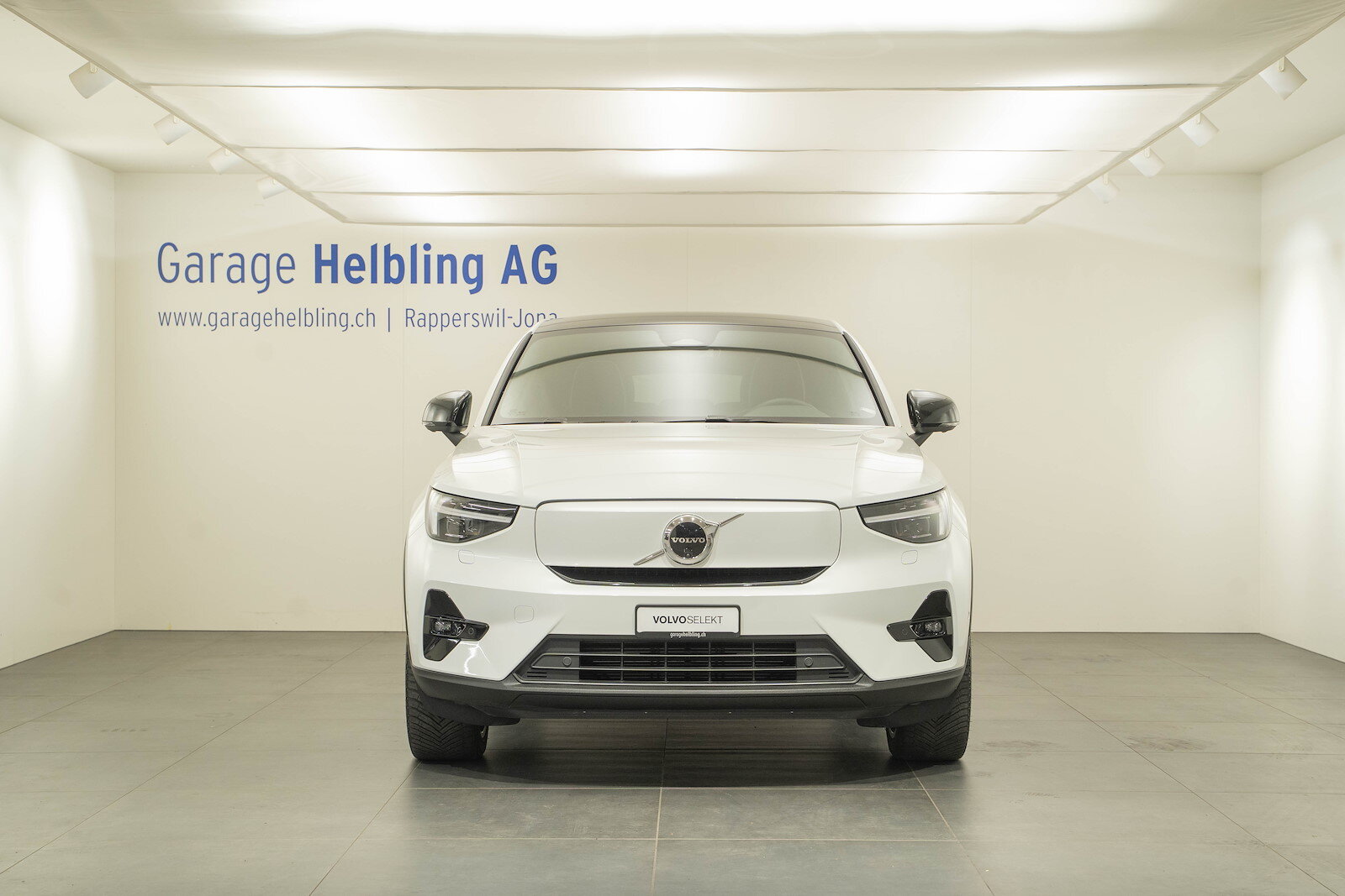 VOLVO C40 E80 Ultimate AWD, Électrique, Occasion / Utilisé, Automatique - 2