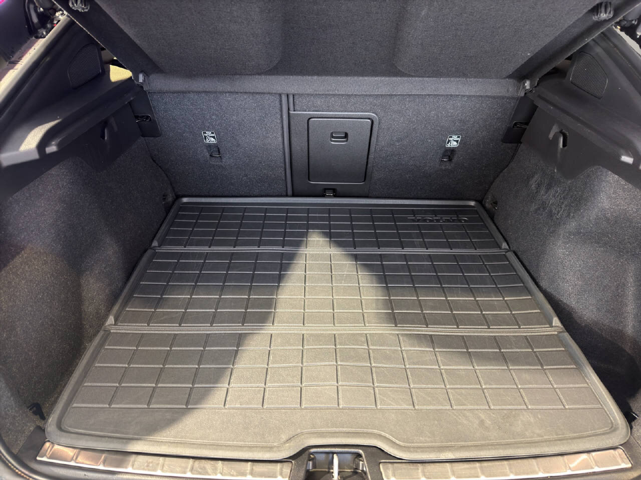 VOLVO C40 P8 Twin Recharge Ultimate AWD, Elettrica, Occasioni / Usate, Automatico - 7