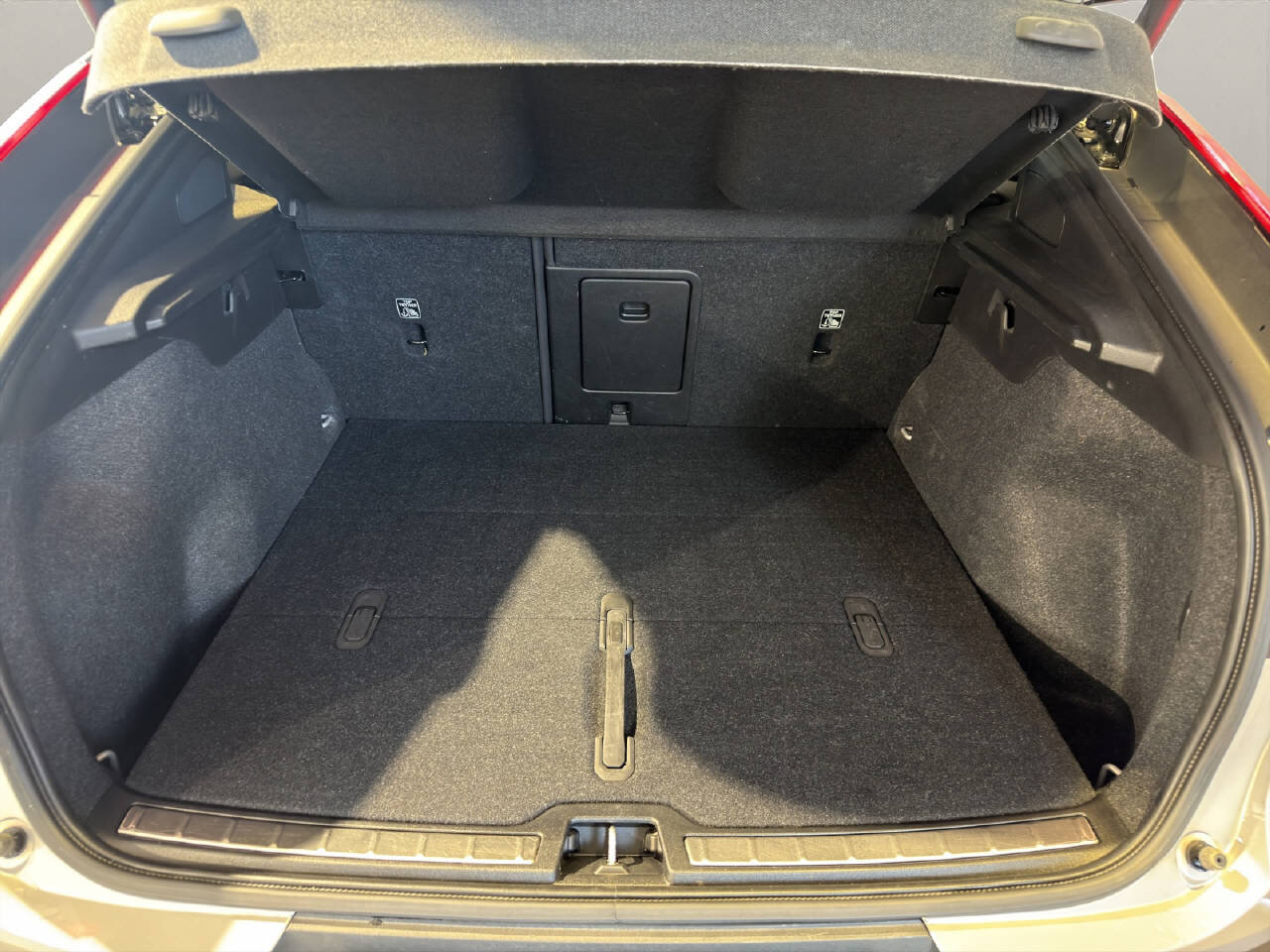 VOLVO C40 P8 Twin Recharge Ultimate AWD, Elettrica, Occasioni / Usate, Automatico - 7