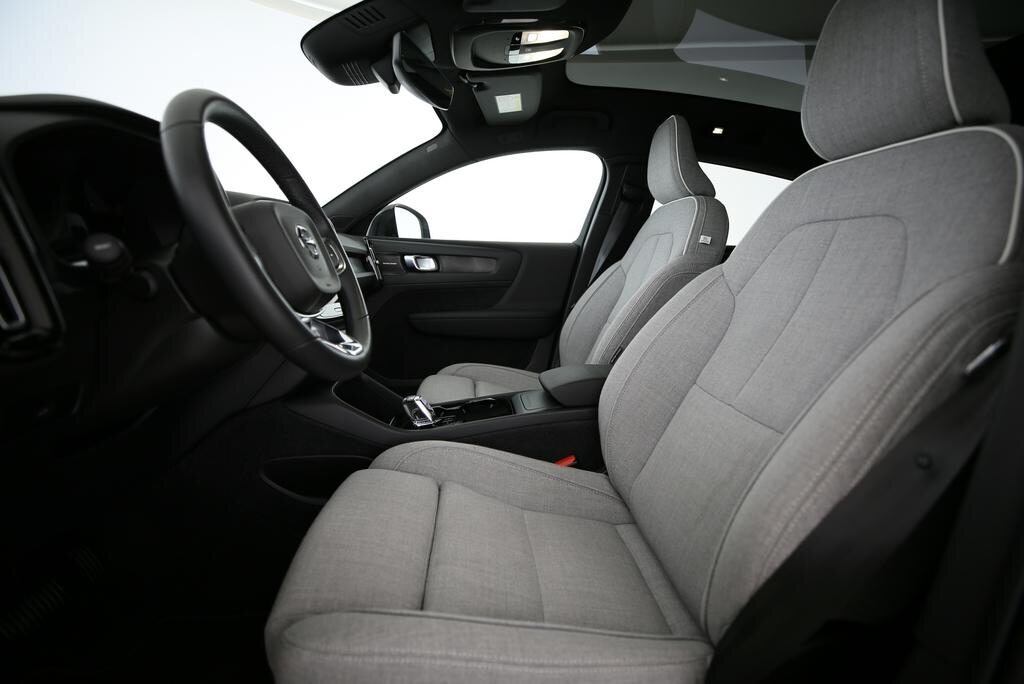 VOLVO C40 P6 Recharge Ultimate, Electric, Second hand / Used, Automatic - 4