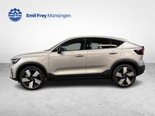 VOLVO C40 P8 Twin Recharge Ultimate AWD, Elektro, Occasion / Gebraucht, Automatik - 6
