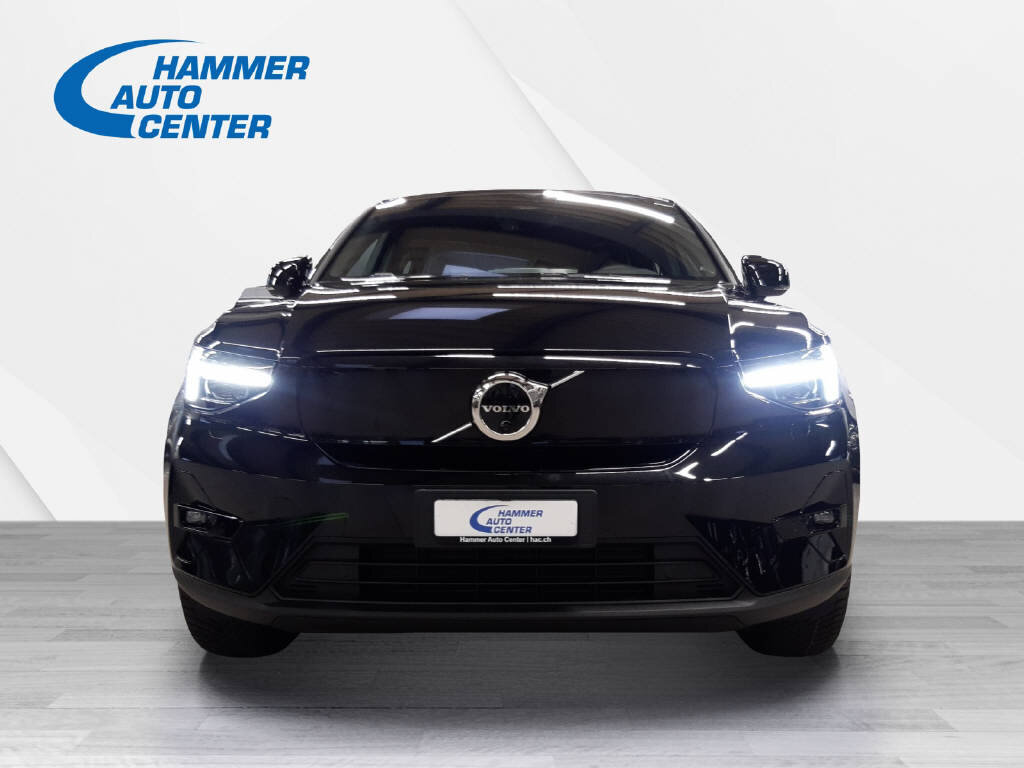 VOLVO C40 P6 Recharge Ultimate, Elettrica, Occasioni / Usate, Automatico - 7