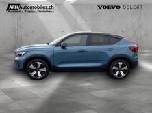 VOLVO C40 P8 Twin Recharge AWD, Electric, Second hand / Used, Automatic - 2