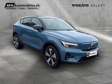 VOLVO C40 P8 Twin Recharge AWD, Electric, Second hand / Used, Automatic - 7