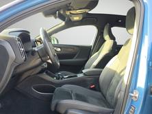 VOLVO C40 P8 Twin Recharge AWD, Electric, Second hand / Used, Automatic - 5