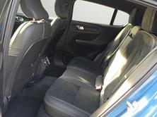 VOLVO C40 P8 Twin Recharge AWD, Electric, Second hand / Used, Automatic - 7