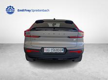 VOLVO C40 P8 Twin Recharge AWD, Électrique, Occasion / Utilisé, Automatique - 5