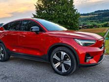 VOLVO C40 E80 Plus AWD, Elektro, Occasion / Gebraucht, Automatik - 3