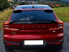 VOLVO C40 E80 Plus AWD, Elektro, Occasion / Gebraucht, Automatik - 2